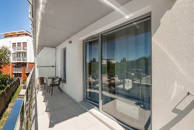 Sun&Snow Os. Bursztynowe -