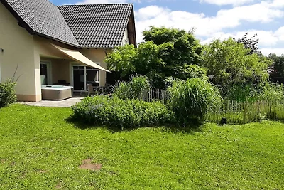 Appartamento Vacanza con famiglia Burbach