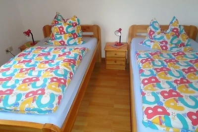 Ferienwohnung an der Schlei