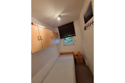 Ferienhaus nahe der Müritz