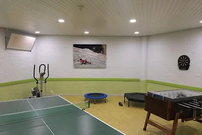 Vakantieappartement Gezinsvakantie Klosterreichenbach