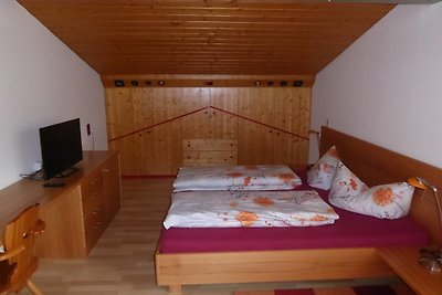 Vakantieappartement Gezinsvakantie Bürs