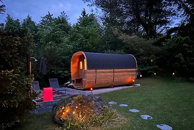 Ferienhaus Frankenwald 80qm unweit