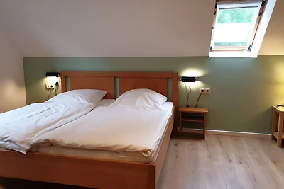 Vakantiehuis Ontspannende vakantie Nieheim