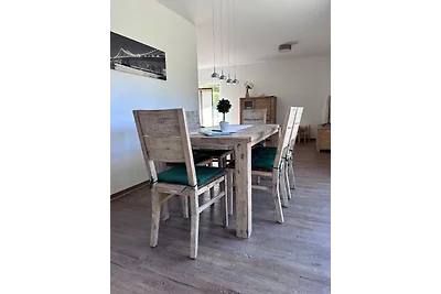 Ferienhaus Harzbett