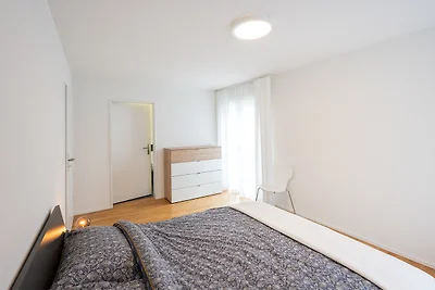 Apartament Dla rodzin Davos