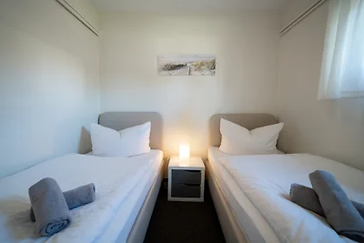 Haus Sonnenwinkel Bungalow 5