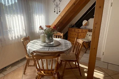 Appartamento Vacanza con famiglia Lindenfels