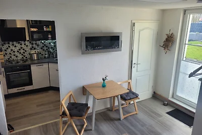 Casa vacanze Vacanza di relax Goslar