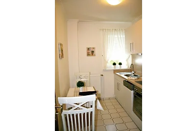 Vakantieappartement Gezinsvakantie Grömitz
