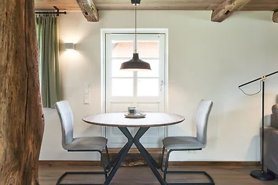 Ferienhaus Kleine Oase