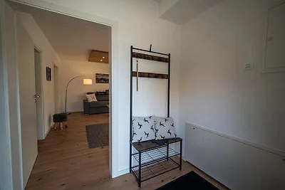 Ferienwohnung Tennenglück - Haus