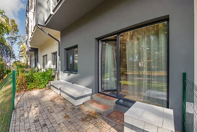 Sun&Snow Dwie Sosny - Apartment 1