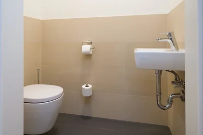 Vakantieappartement Gezinsvakantie Wien