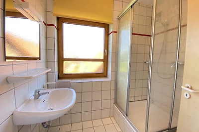Haus 7 Natur Ferienpark, Natur und