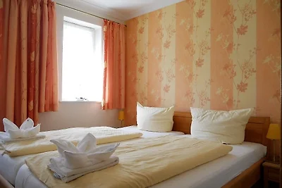 Vakantieappartement Gezinsvakantie Wyk