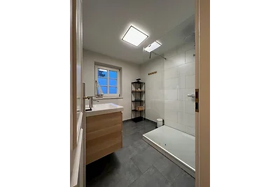 Haus Strandherz Hausteil Backbord