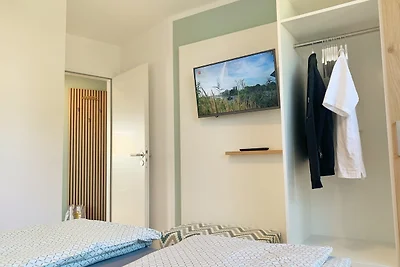 Ferienwohnung de Böök