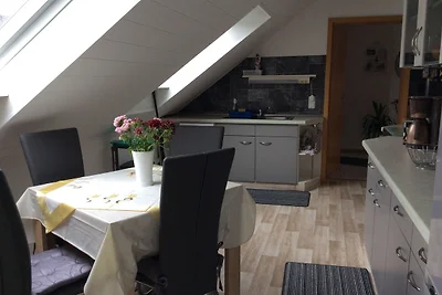 Appartamento Vacanza con famiglia Bernkastel-Kues