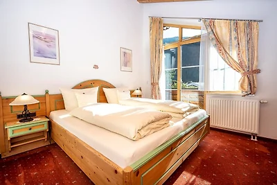 apartman za odmor Obiteljski odmor Mittelberg
