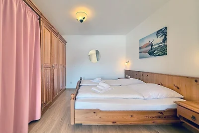 Appartamento Vacanza con famiglia Seeg