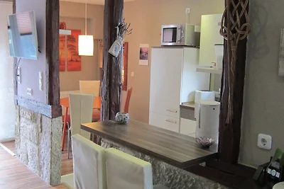 Feha ehemaliger Stall