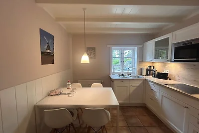 Apartament Dla rodzin Wrixum