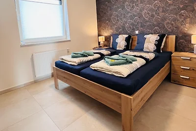 Casa vacanze Vacanza di relax Walchum