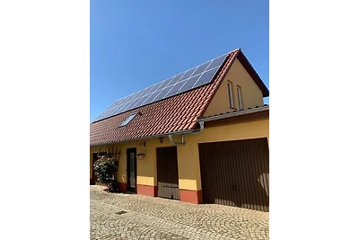 Janas Ferienwohnung in Heideblick