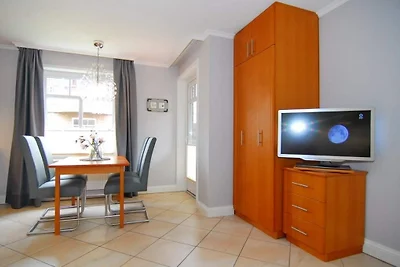 Olympia Haus 3, Whg. 27