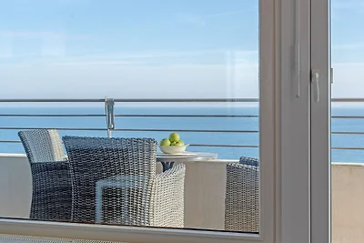 Appartamento Vacanza con famiglia Timmendorfer Strand