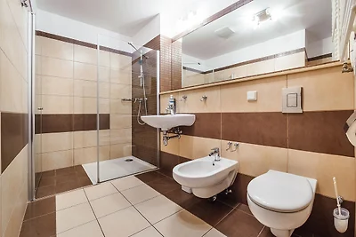 Sun&Snow Olympic Park - Apartament