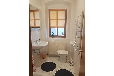 Kleiner Muldenblick