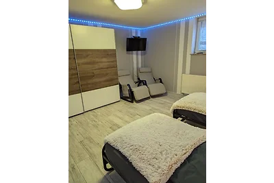 Wohnung "Anna"