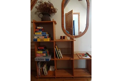 Ferienhaus Alte Schmiede