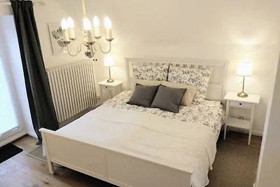 Ferienhaus "Küstenstube"