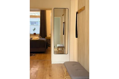 Atlas Apartment Oberhausen 1