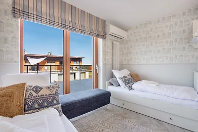 Sun&Snow Resorts - Apartment 39A