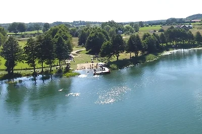 Vakantiehuis Ontspannende vakantie Czaplinek