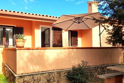 Ferienhaus Casa Oliva - Villaggio