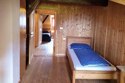 Ferienunterkunft in Traumlage