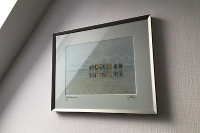 Haus zur Post Baltrum, App. 17