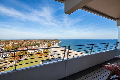 Ferienwohnung Alastor Travemünde