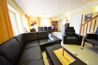Casa vacanze Vacanza di relax Groß Zicker
