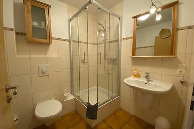 Holiday flat family holiday Gronau