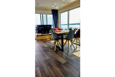 Casa su barca Vacanza single Vetschau