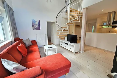 Sechendorf Ferienhaus Solviken