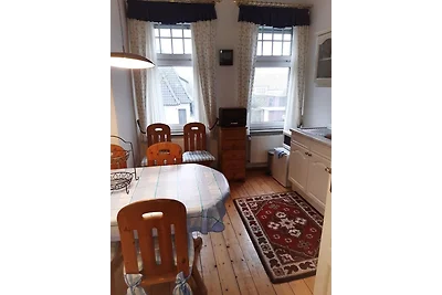 Ferienwohnung Rohlfs