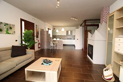 Vakantiehuis Ontspannende vakantie La Caletta