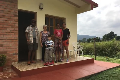 Vakantieappartement Gezinsvakantie Pinar del Rio